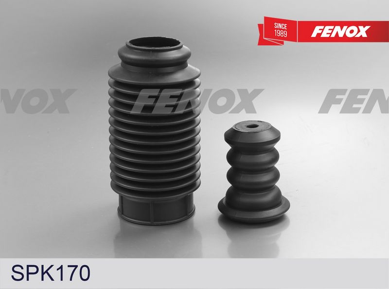 Пылезащитный комплект, амортизатор FENOX SPK170