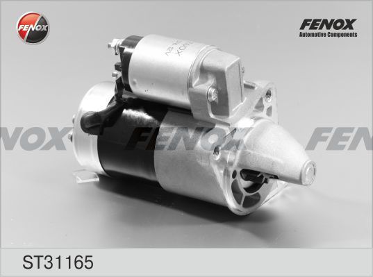 Стартер FENOX ST31165
