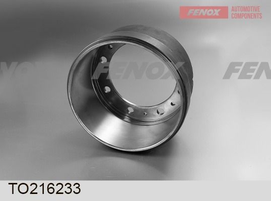Тормозной барабан FENOX TO216233