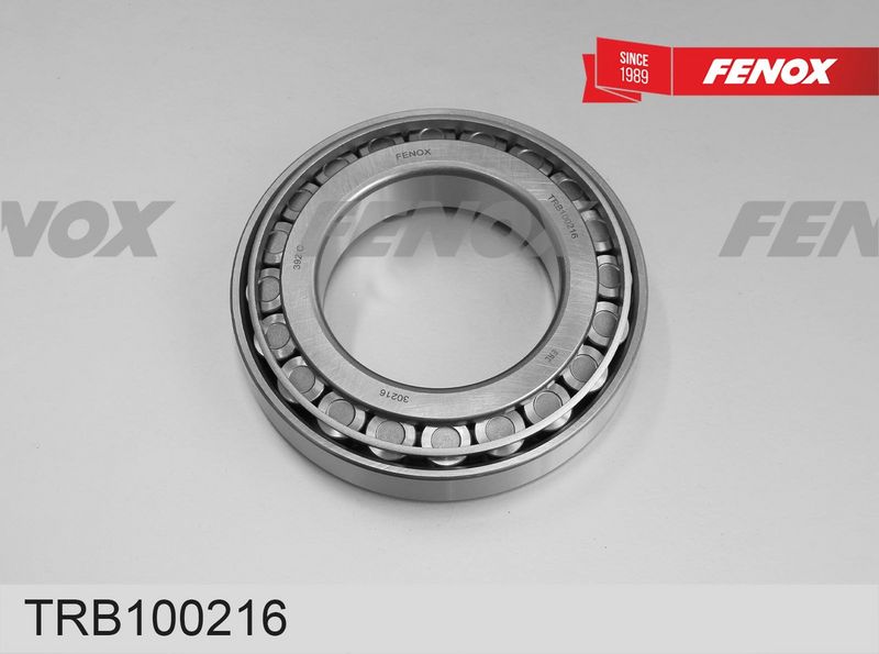 Подшипник FENOX TRB100216