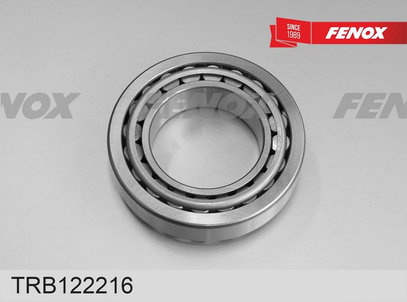 Комплект подшипника ступицы колеса FENOX TRB122216