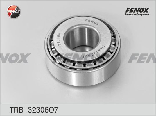 Подшипник, дифференциальный вал FENOX TRB132306O7