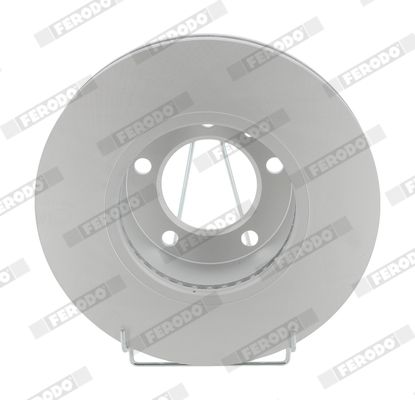 Тормозной диск FERODO DDF1217C1