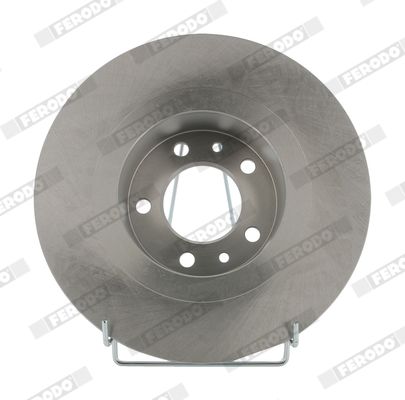 Тормозной диск FERODO DDF1602