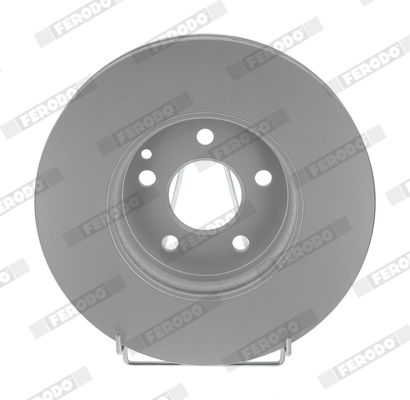 Тормозной диск FERODO DDF1638C1