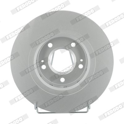 Тормозной диск FERODO DDF1642C