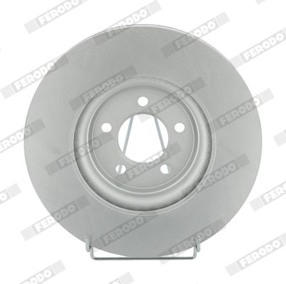 Тормозной диск FERODO DDF1702C1