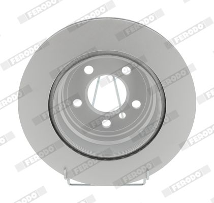 Тормозной диск FERODO DDF1715C