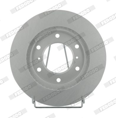 Тормозной диск FERODO DDF1818C