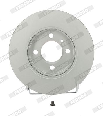 Тормозной диск FERODO DDF182C