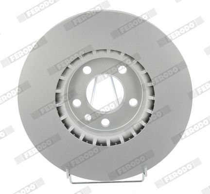 Тормозной диск FERODO DDF2182C1