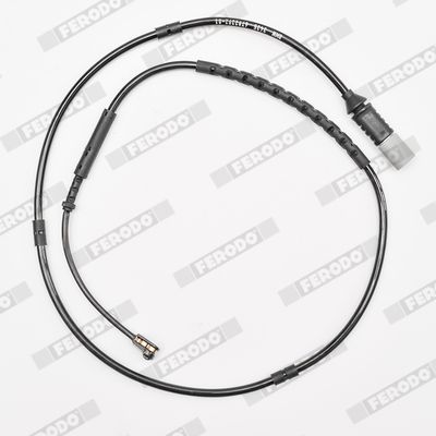 Сигнализатор, износ тормозных колодок FERODO FWI436