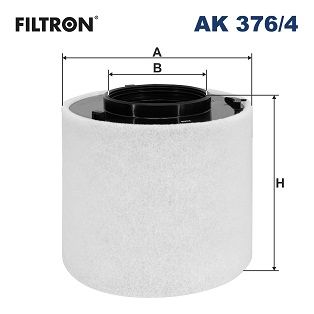 Воздушный фильтр FILTRON AK3764