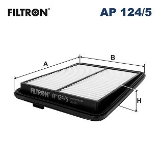 Воздушный фильтр FILTRON AP1245
