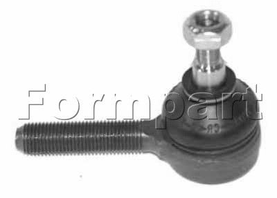 Наконечник поперечной рулевой тяги FORMPART 1201003