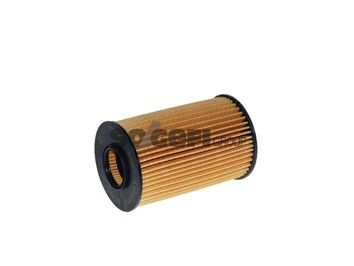 Масляный фильтр FRAM CH8087ECO