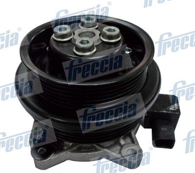 Водяной насос, охлаждение двигателя FRECCIA WP0111