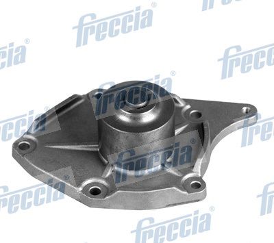 Водяной насос, охлаждение двигателя FRECCIA WP0116