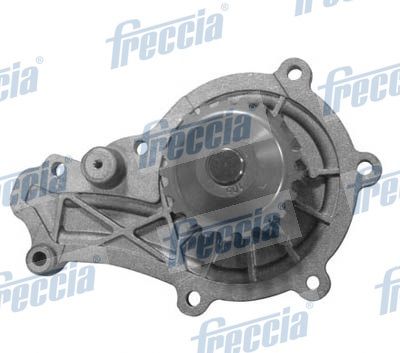 Водяной насос, охлаждение двигателя FRECCIA WP0118