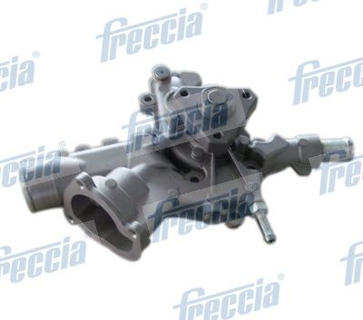 Водяной насос, охлаждение двигателя FRECCIA WP0129