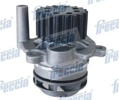 Водяной насос, охлаждение двигателя FRECCIA WP0172
