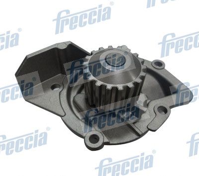 Водяной насос, охлаждение двигателя FRECCIA WP0175