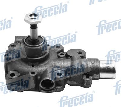 Водяной насос, охлаждение двигателя FRECCIA WP0176