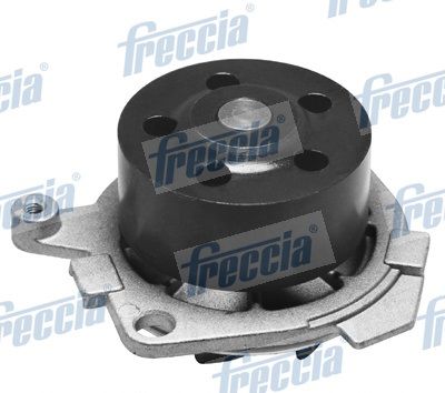 Водяной насос, охлаждение двигателя FRECCIA WP0187