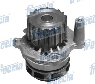 Водяной насос, охлаждение двигателя FRECCIA WP0195