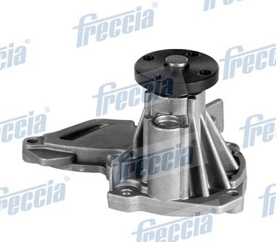 Водяной насос, охлаждение двигателя FRECCIA WP0229