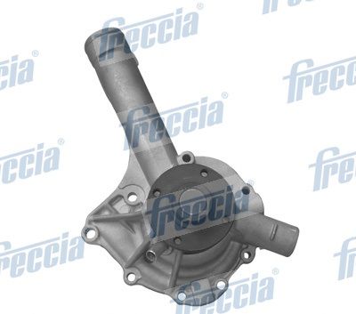 Водяной насос, охлаждение двигателя FRECCIA WP0234
