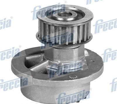 Водяной насос, охлаждение двигателя FRECCIA WP0241