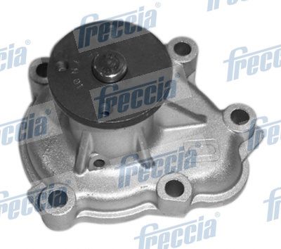 Водяной насос, охлаждение двигателя FRECCIA WP0243