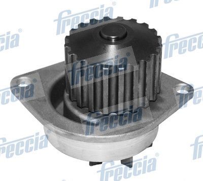 Водяной насос, охлаждение двигателя FRECCIA WP0248