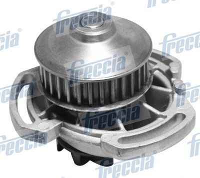 Водяной насос, охлаждение двигателя FRECCIA WP0262