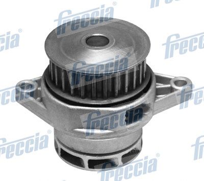 Водяной насос, охлаждение двигателя FRECCIA WP0263