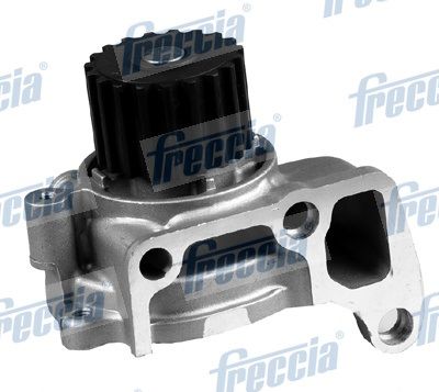 Водяной насос, охлаждение двигателя FRECCIA WP0275