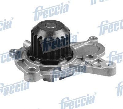 Водяной насос, охлаждение двигателя FRECCIA WP0276