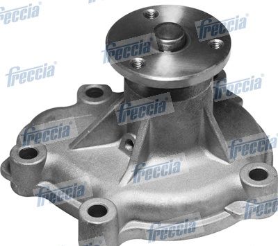 Водяной насос, охлаждение двигателя FRECCIA WP0291