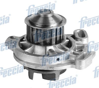 Водяной насос, охлаждение двигателя FRECCIA WP0320