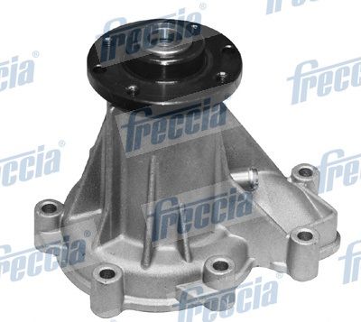 Водяной насос, охлаждение двигателя FRECCIA WP0329