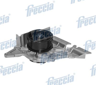 Водяной насос, охлаждение двигателя FRECCIA WP0366