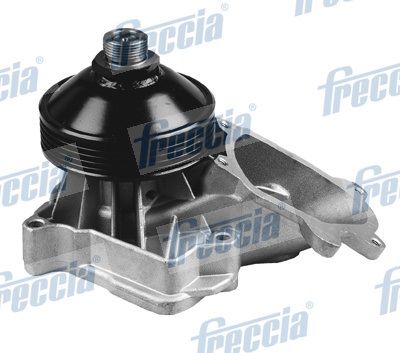 Водяной насос, охлаждение двигателя FRECCIA WP0391