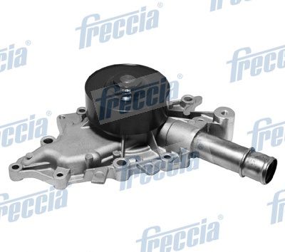 Водяной насос, охлаждение двигателя FRECCIA WP0411