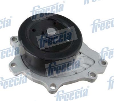 Водяной насос, охлаждение двигателя FRECCIA WP0414