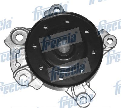 Водяной насос, охлаждение двигателя FRECCIA WP0445