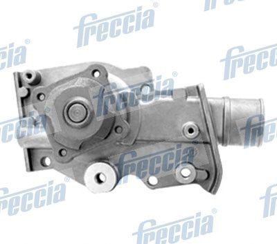 Водяной насос, охлаждение двигателя FRECCIA WP0459
