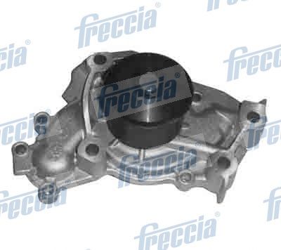 Водяной насос, охлаждение двигателя FRECCIA WP0477