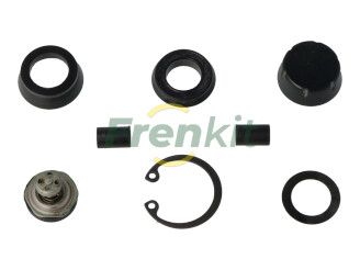 Ремкомплект, главный тормозной цилиндр FRENKIT 120001