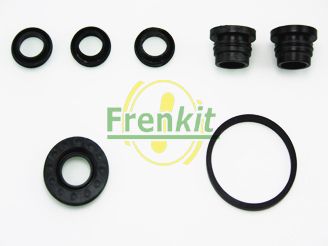 Ремкомплект, главный тормозной цилиндр FRENKIT 124002